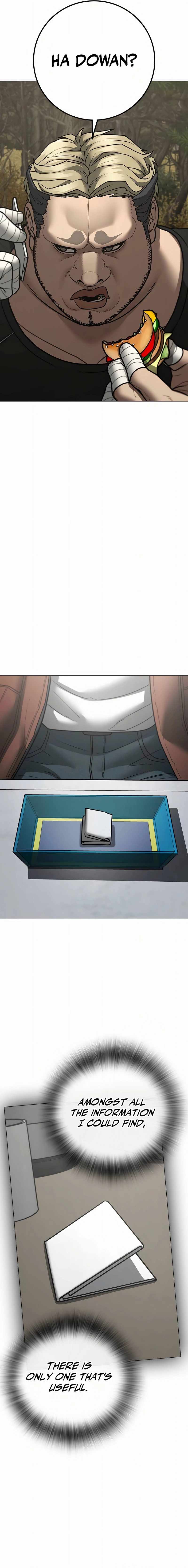 Read Reality Quest Manga Online