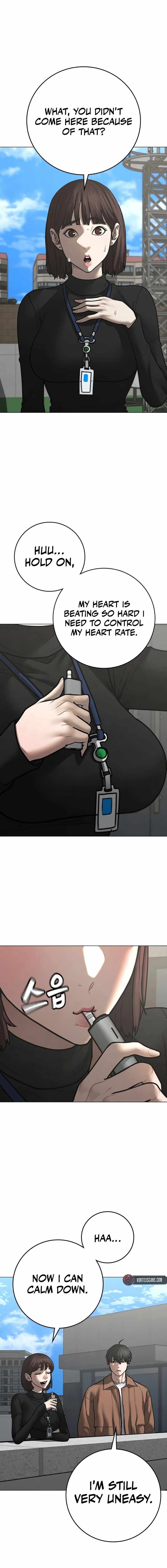 Read Reality Quest Manga Online