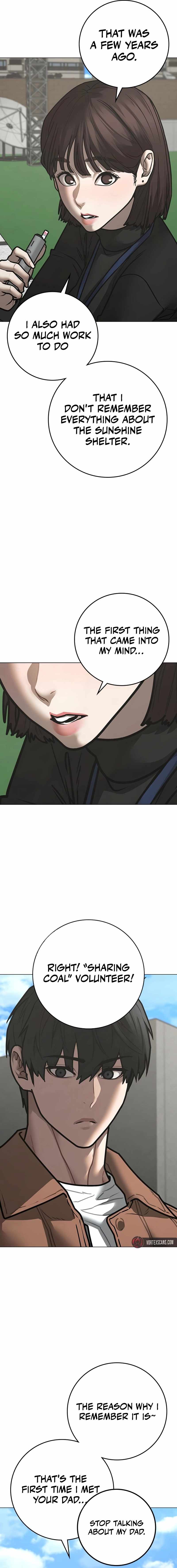 Read Reality Quest Manga Online
