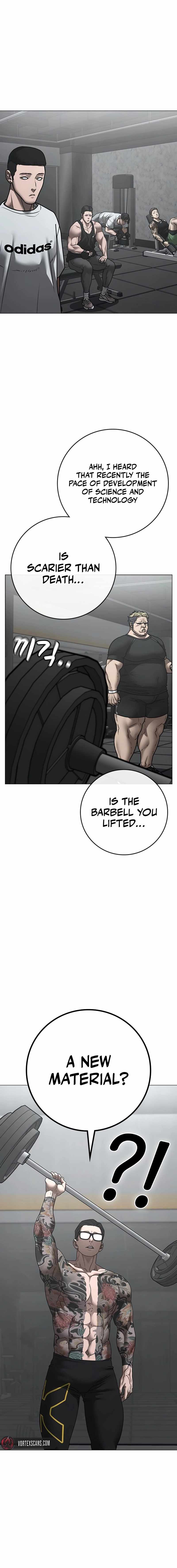 Read Reality Quest Manga Online