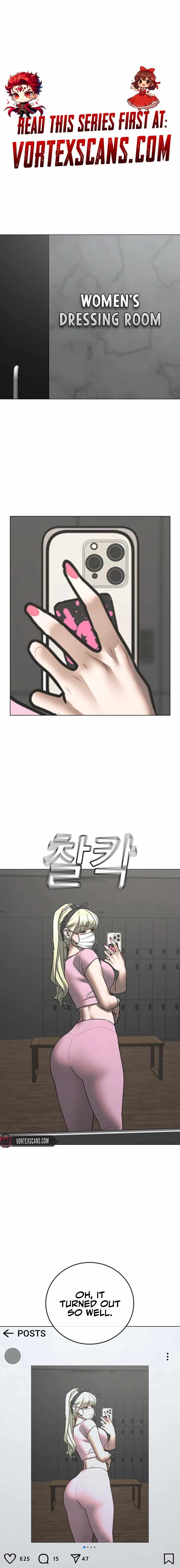 Read Reality Quest Manga Online