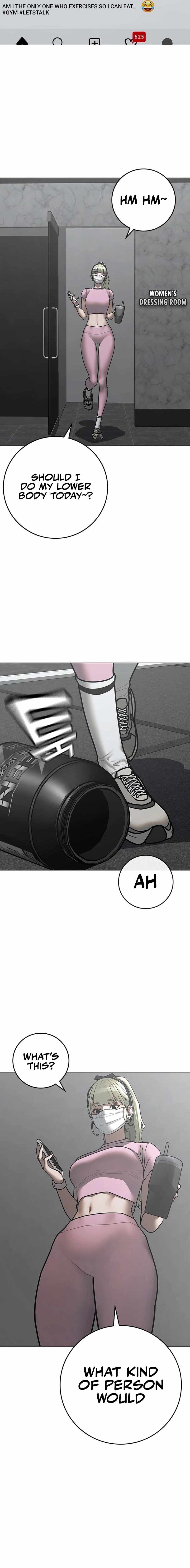 Read Reality Quest Manga Online