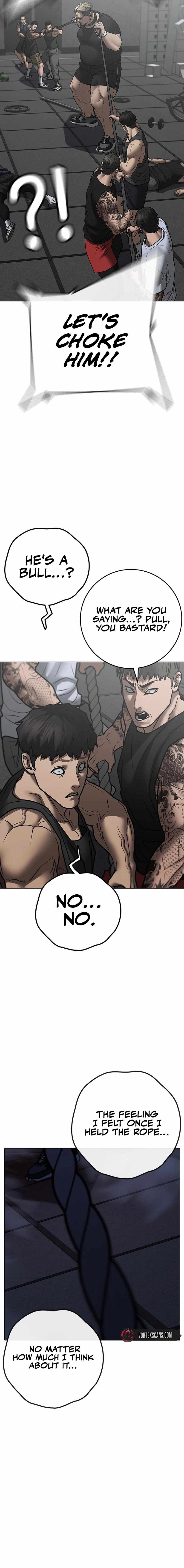 Read Reality Quest Manga Online