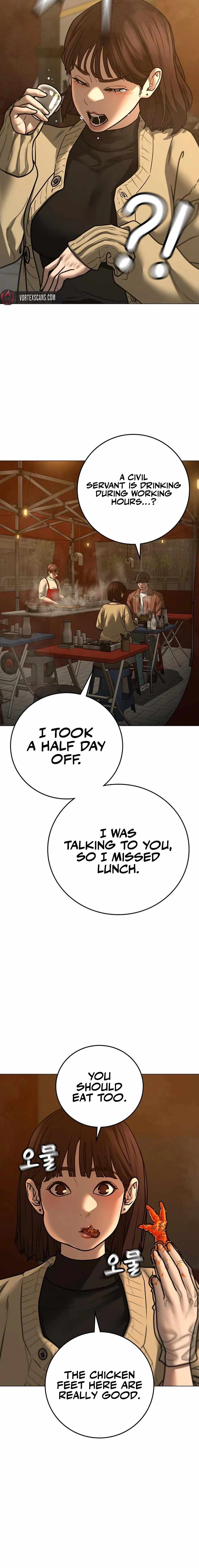 Read Reality Quest Manga Online