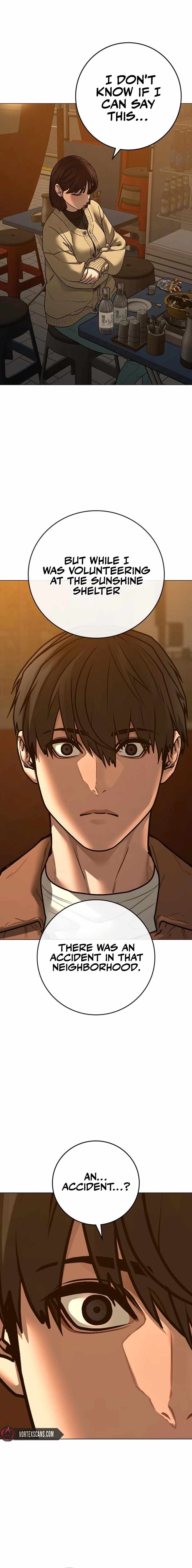 Read Reality Quest Manga Online