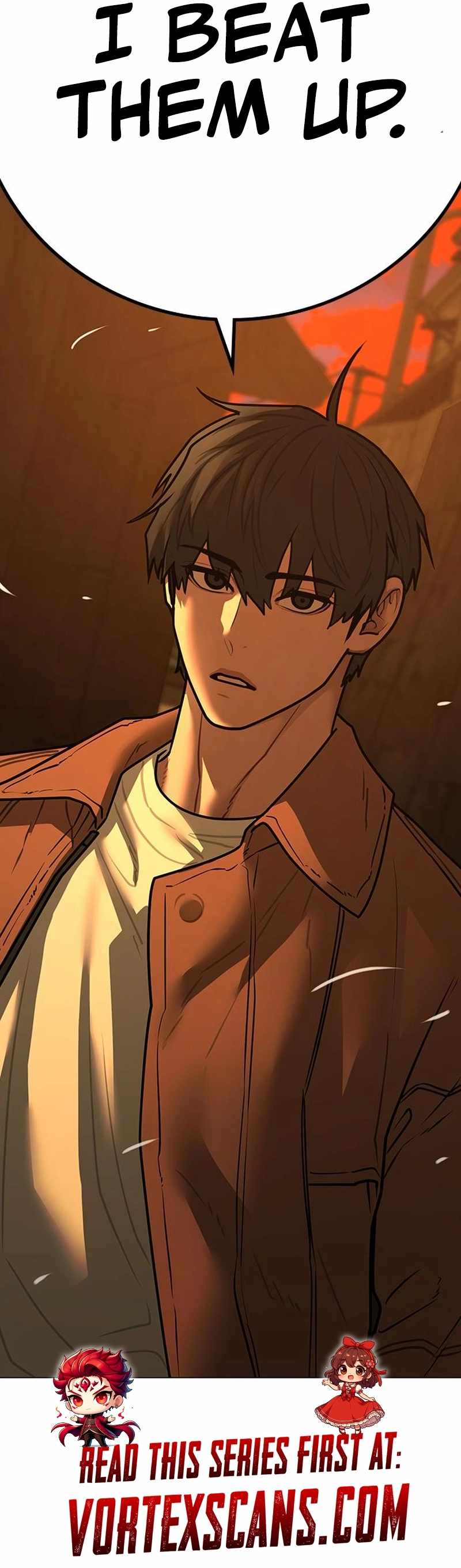 Read Reality Quest Manga Online