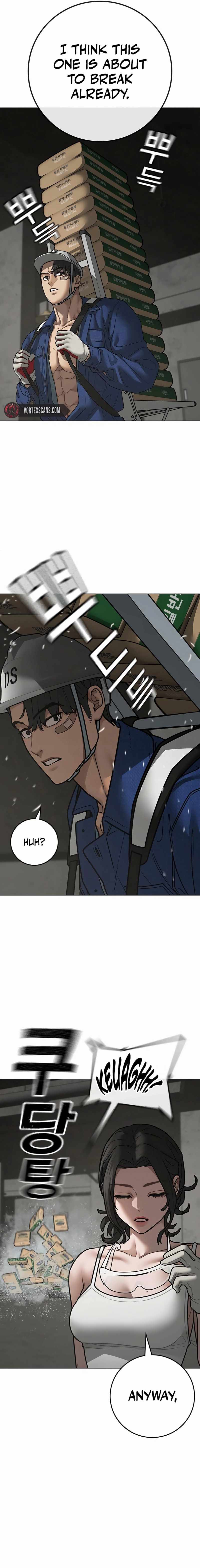 Read Reality Quest Manga Online