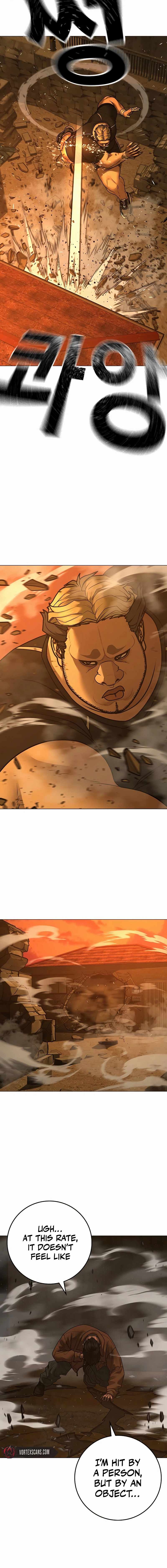 Read Reality Quest Manga Online