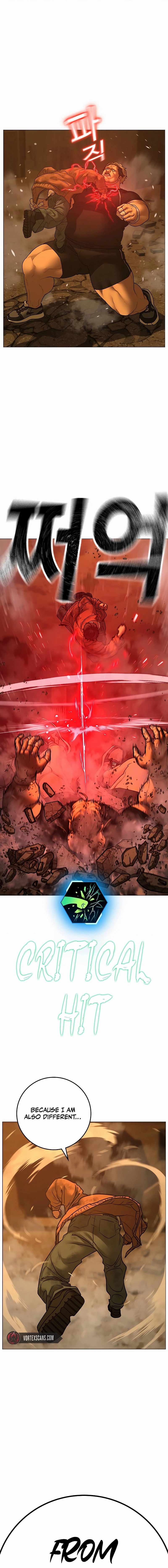 Read Reality Quest Manga Online