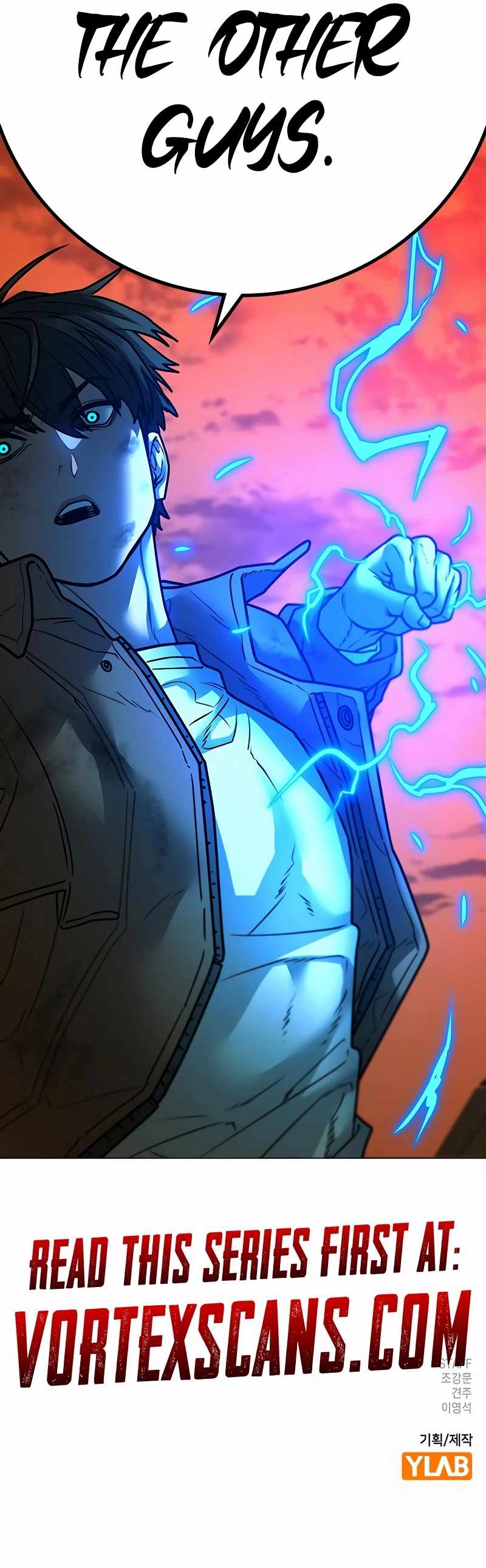 Read Reality Quest Manga Online