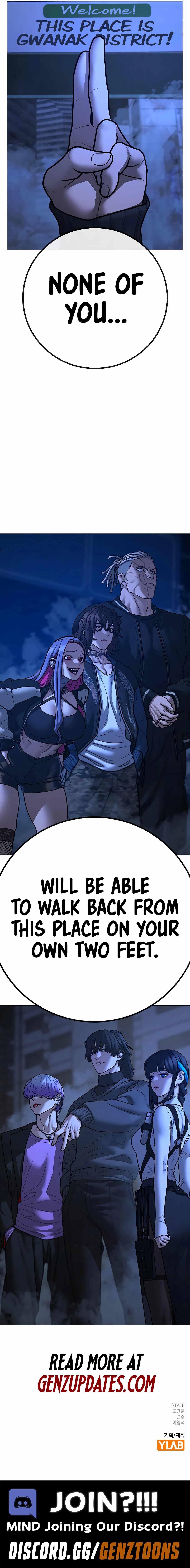 Read Reality Quest Manga Online