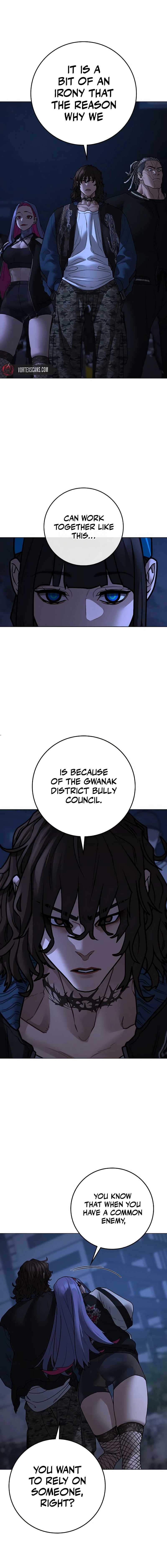 Read Reality Quest Manga Online