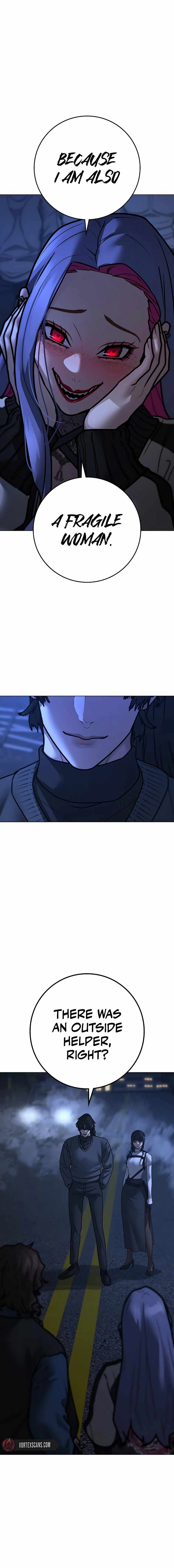 Read Reality Quest Manga Online