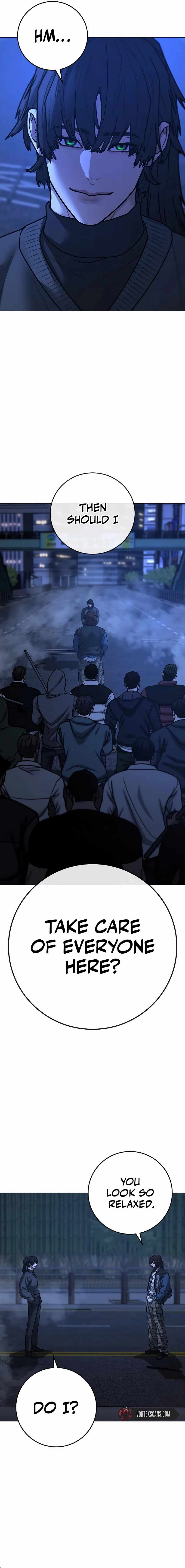 Read Reality Quest Manga Online