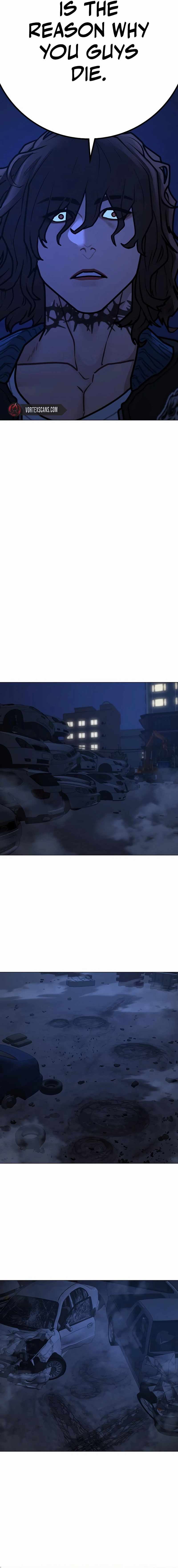 Read Reality Quest Manga Online