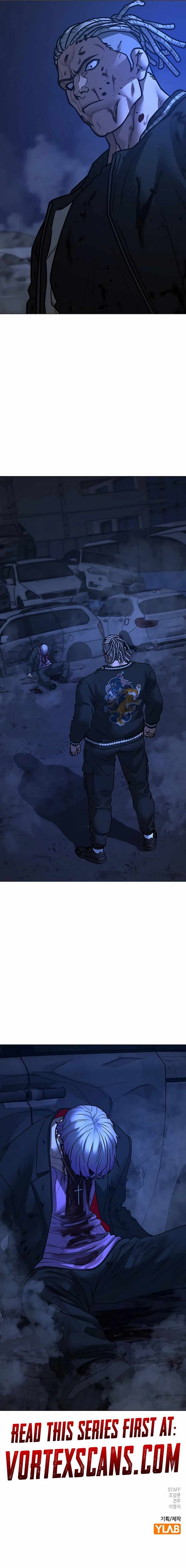 Read Reality Quest Manga Online