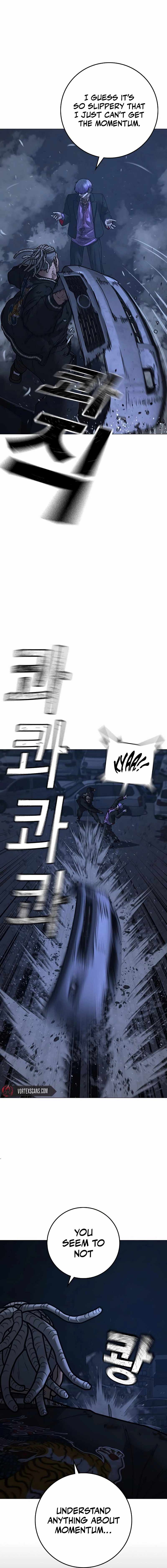 Read Reality Quest Manga Online