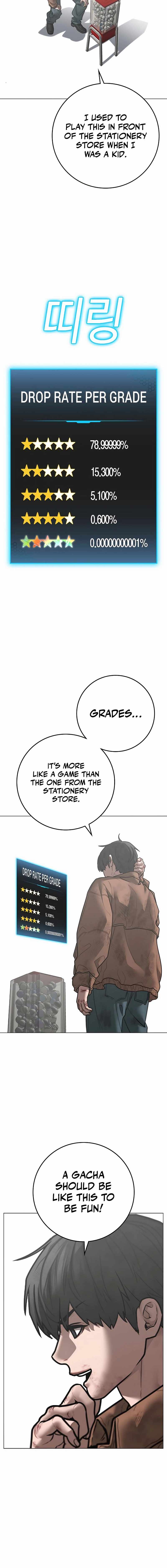 Read Reality Quest Manga Online