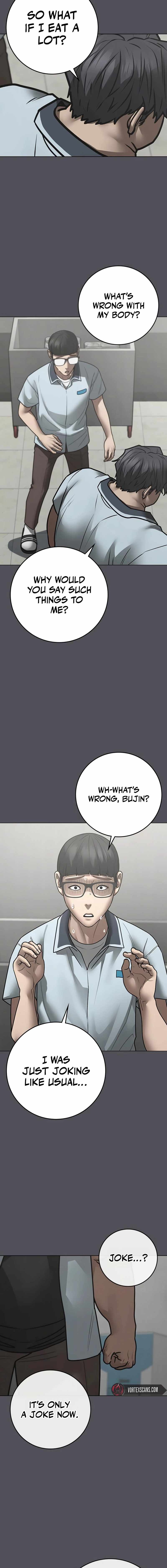 Read Reality Quest Manga Online