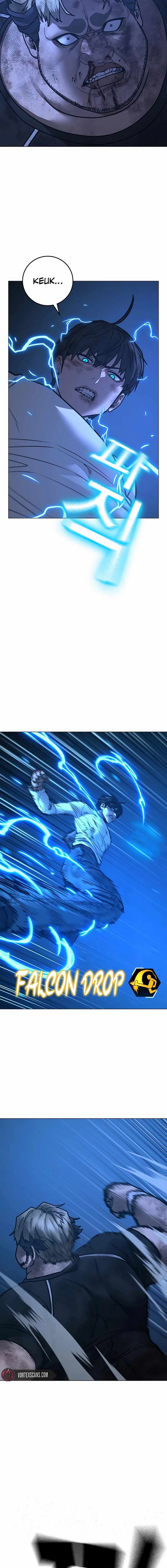 Read Reality Quest Manga Online