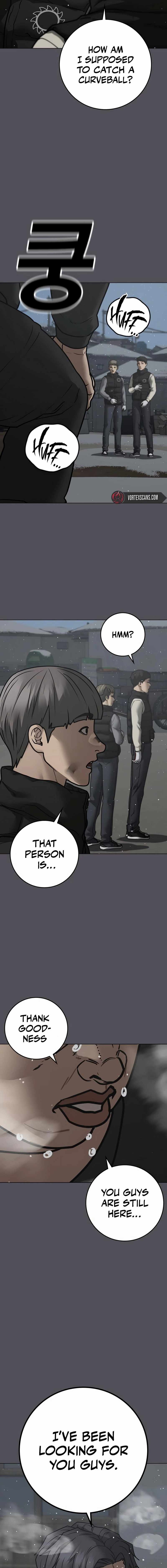 Read Reality Quest Manga Online