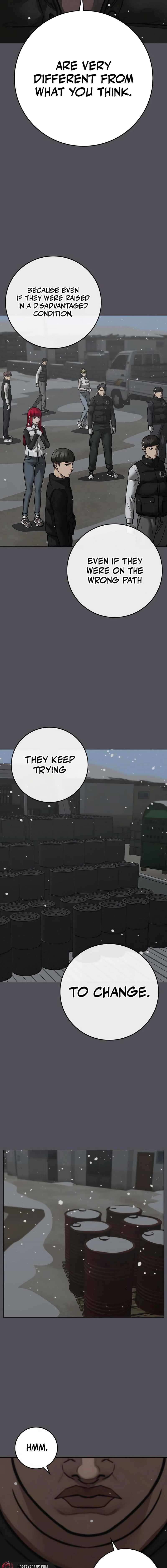 Read Reality Quest Manga Online