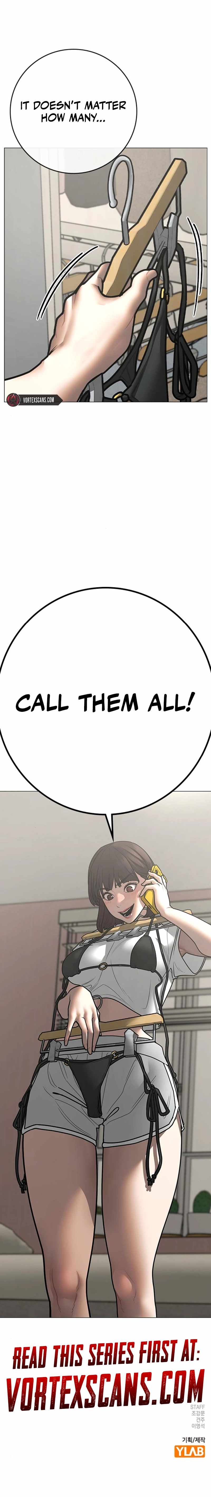 Read Reality Quest Manga Online