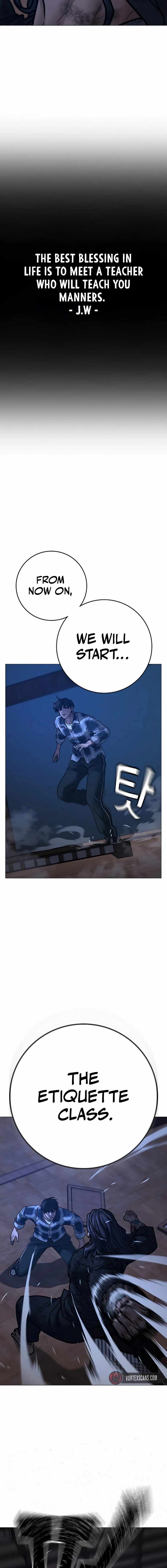 Read Reality Quest Manga Online