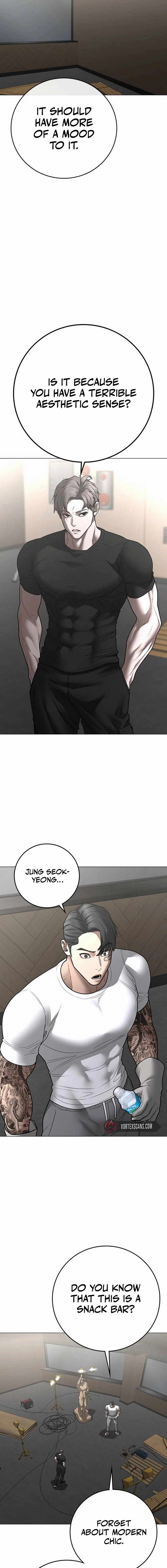Read Reality Quest Manga Online