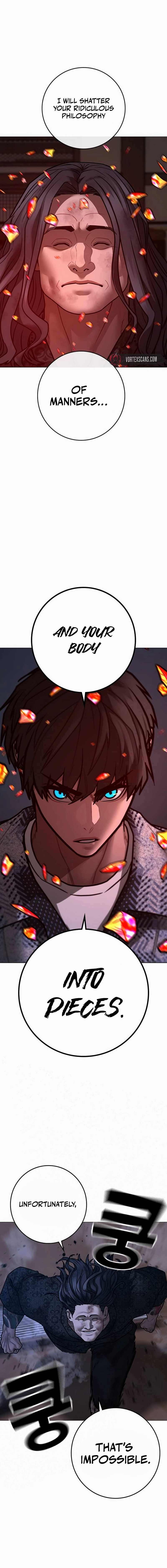 Read Reality Quest Manga Online