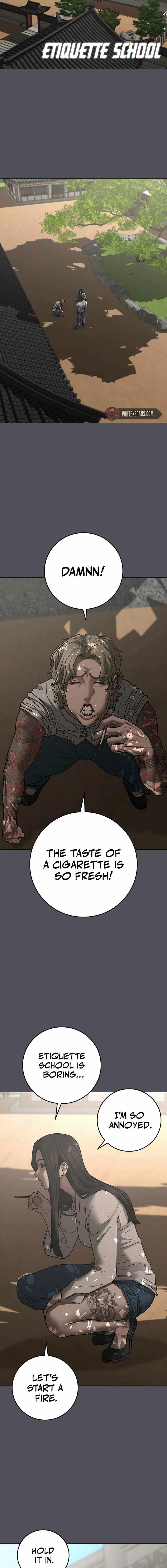 Read Reality Quest Manga Online