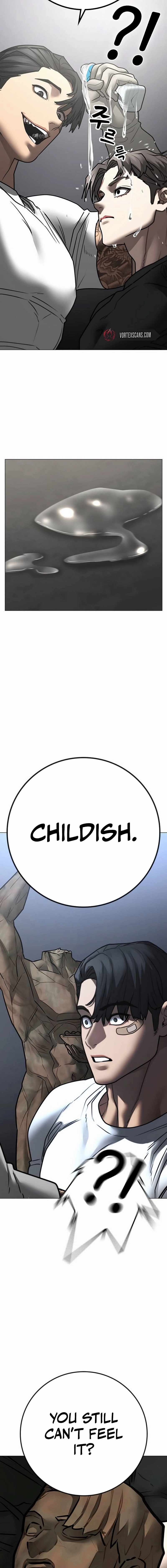 Read Reality Quest Manga Online