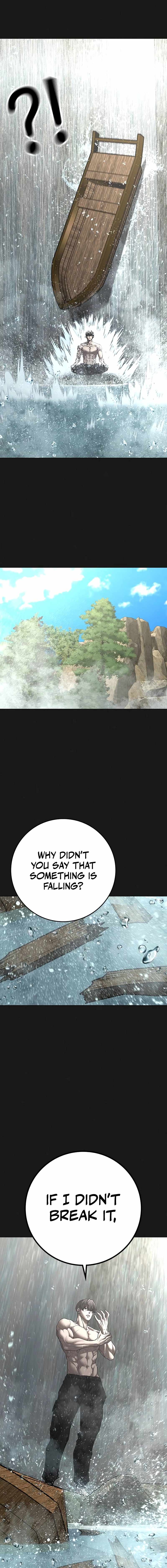 Read Reality Quest Manga Online