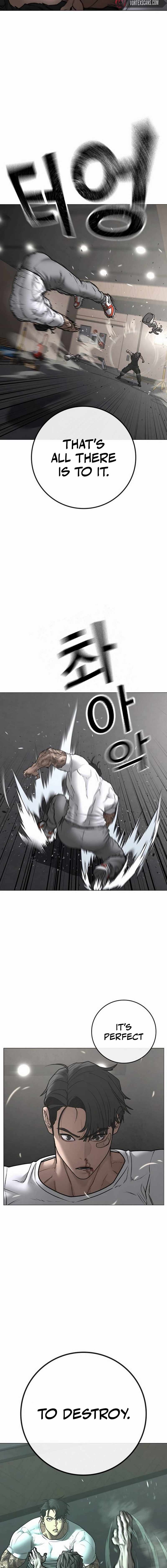 Read Reality Quest Manga Online