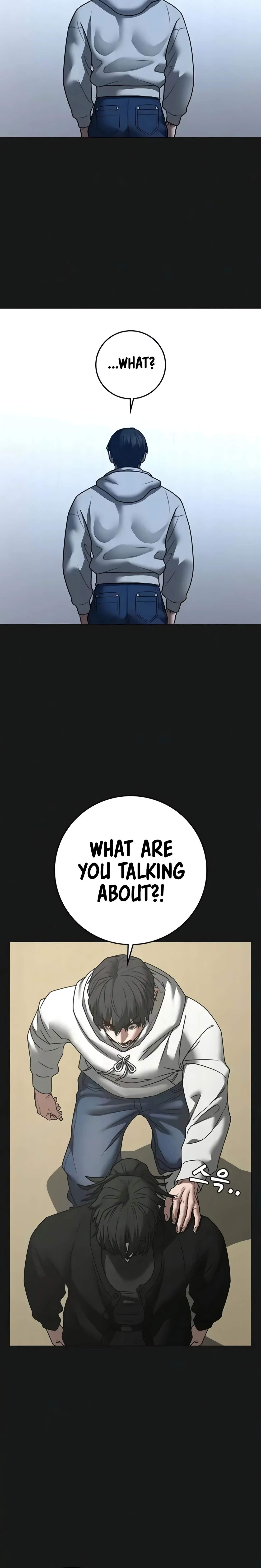 Read Reality Quest Manga Online