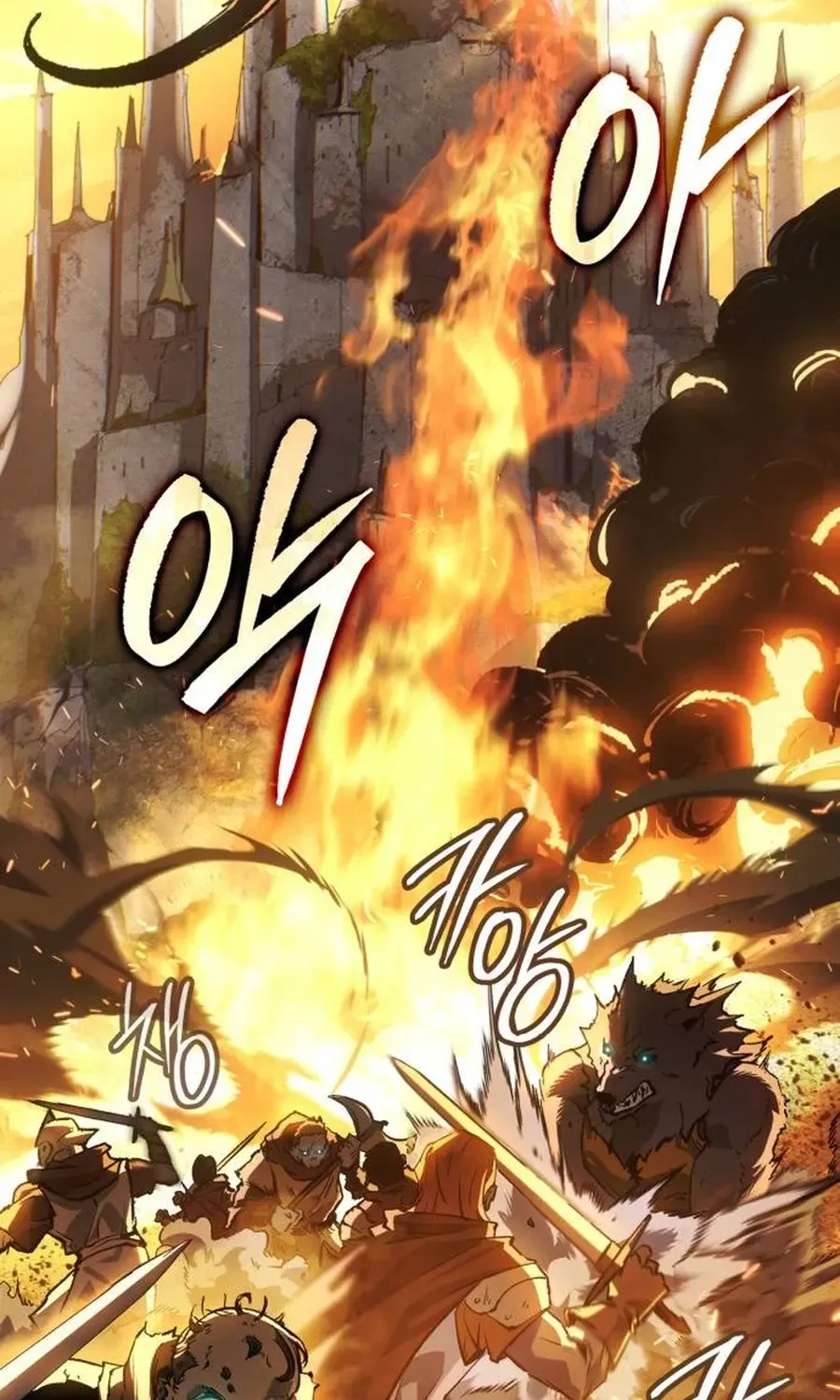 Read Record of Lodoss War Manga Online