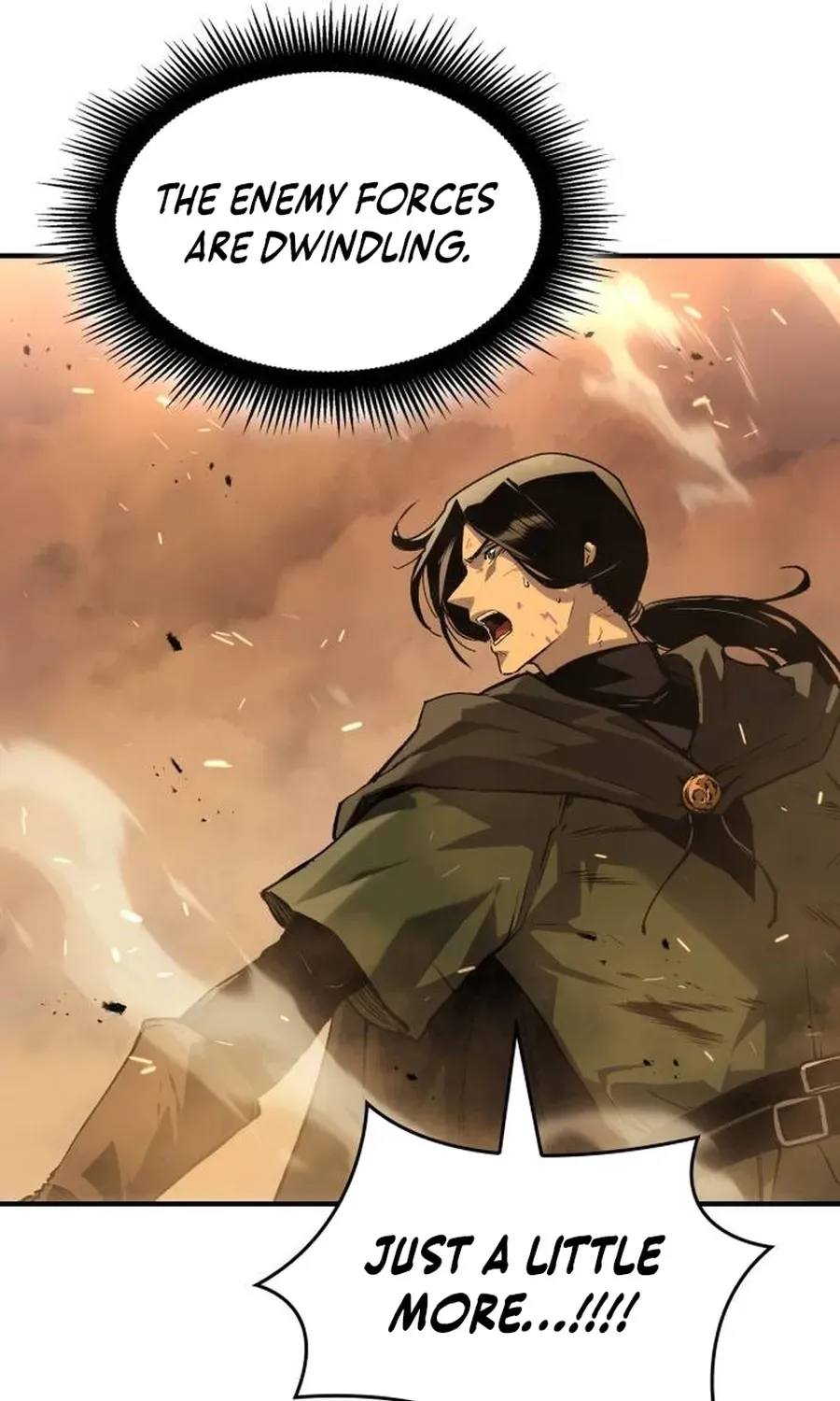 Read Record of Lodoss War Manga Online