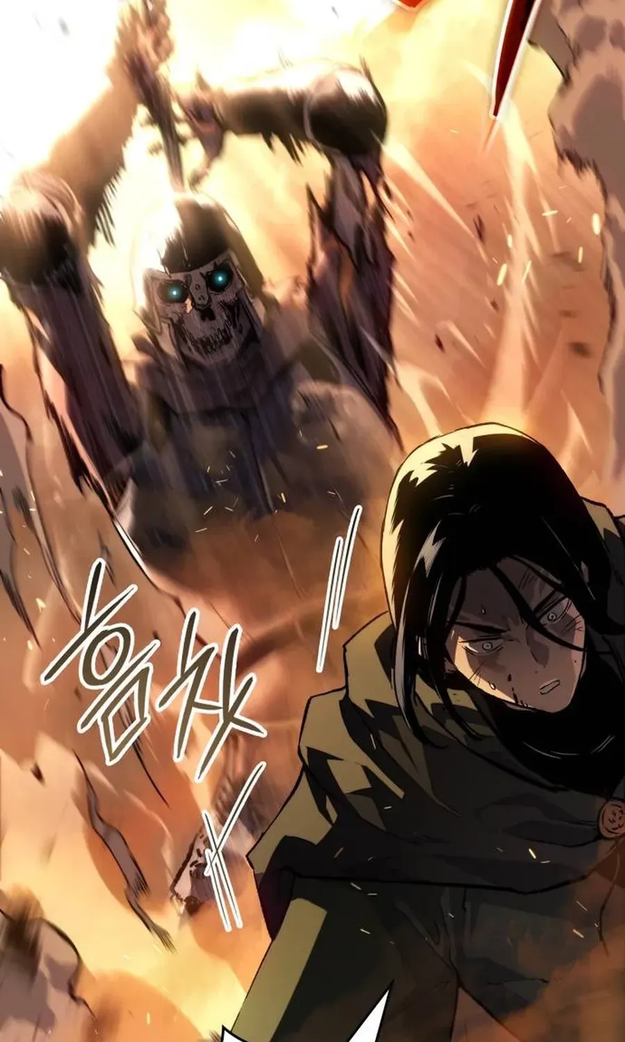 Read Record of Lodoss War Manga Online