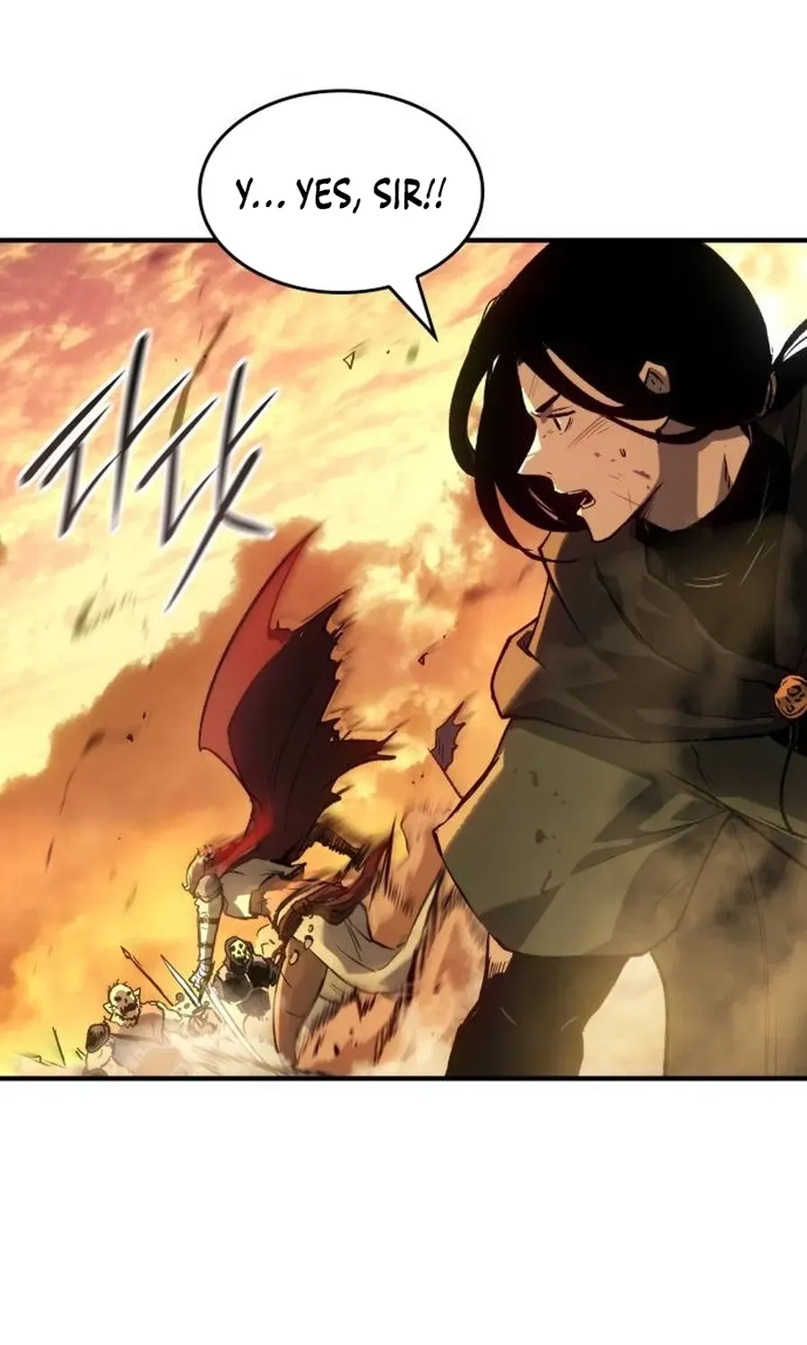 Read Record of Lodoss War Manga Online