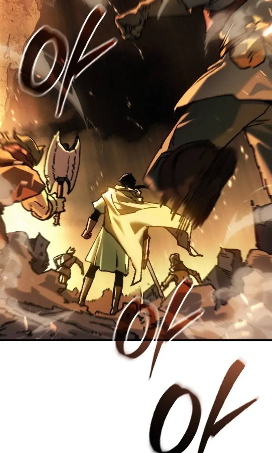 Read Record of Lodoss War Manga Online