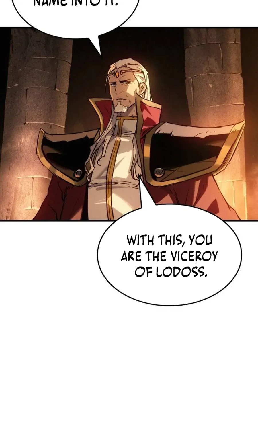 Read Record of Lodoss War Manga Online