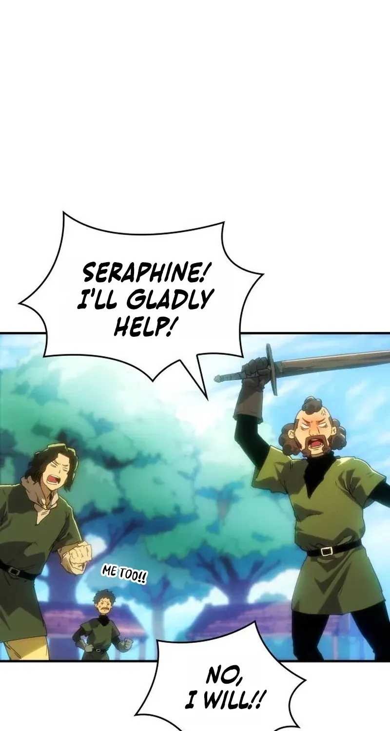 Read Record of Lodoss War Manga Online