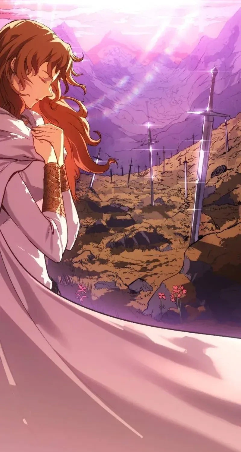 Read Record of Lodoss War Manga Online
