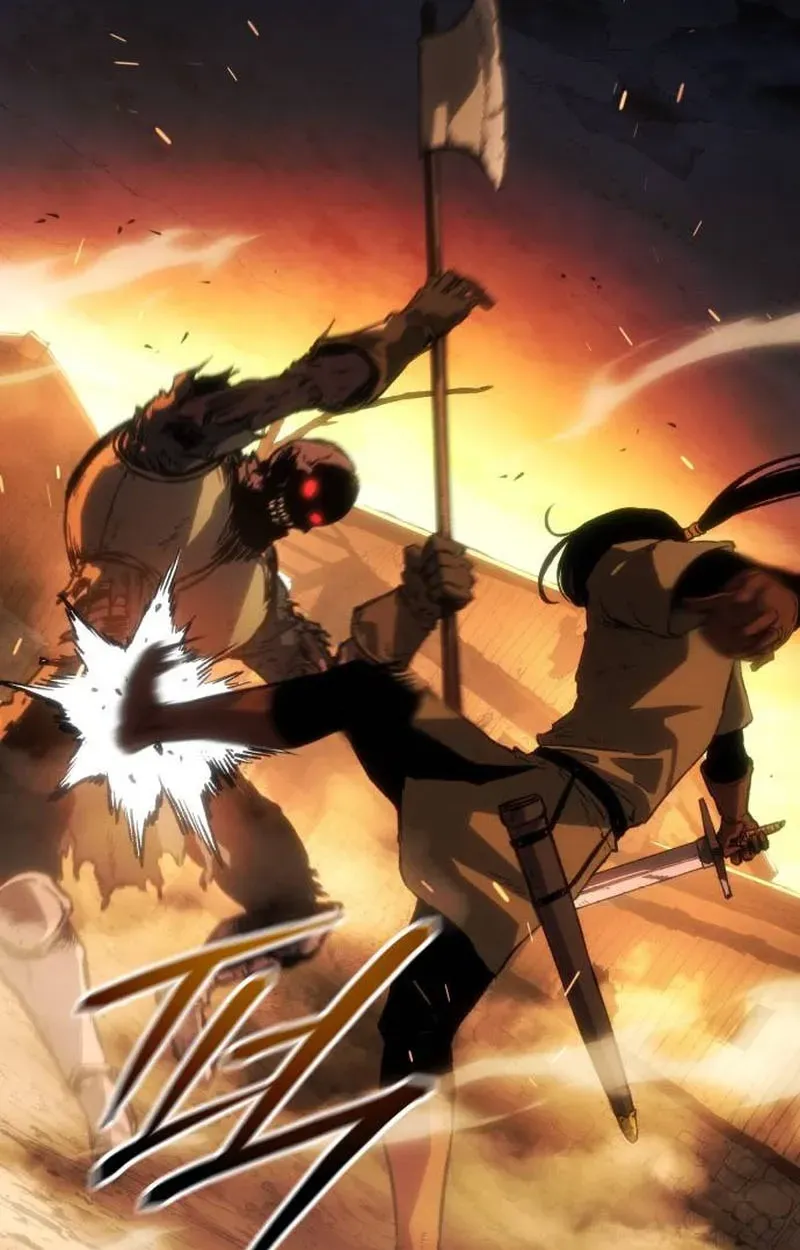 Read Record of Lodoss War Manga Online