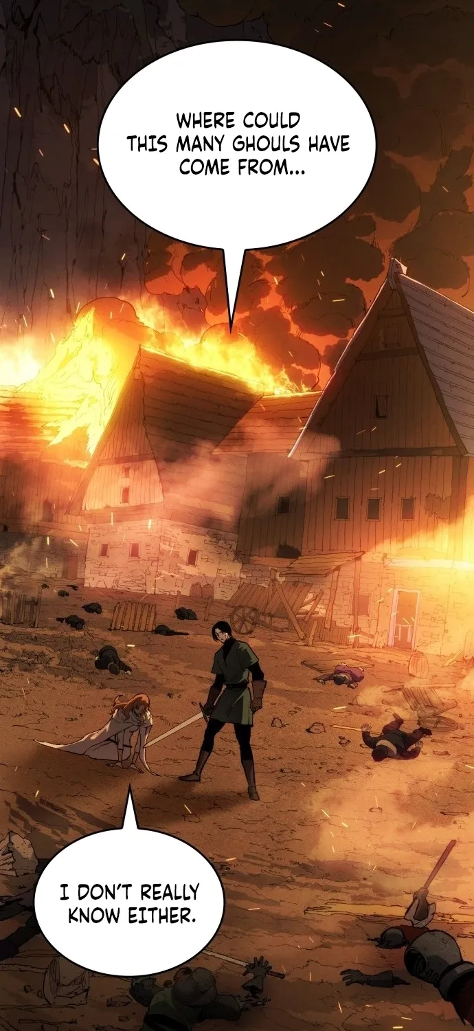 Read Record of Lodoss War Manga Online
