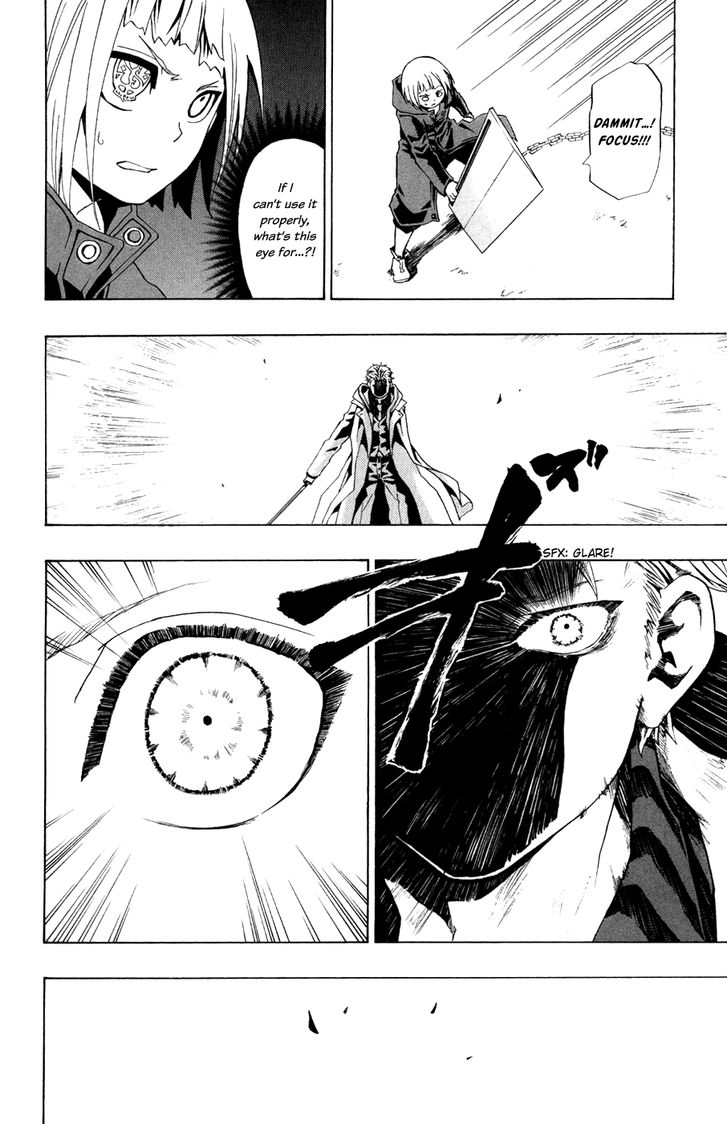Read Red Raven Manga Online