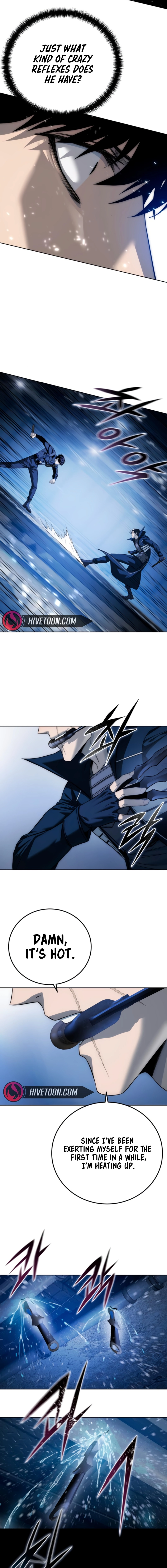Read Red Shirt Manga Online