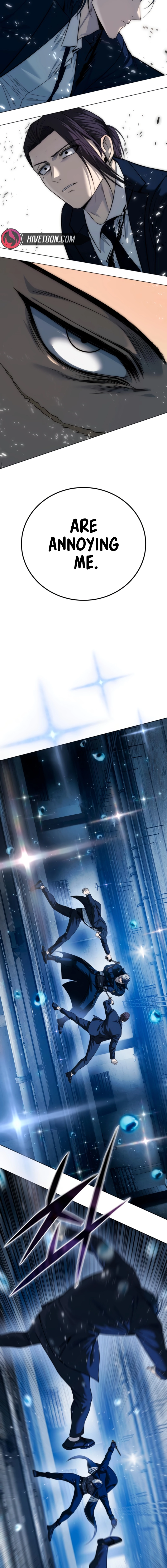 Read Red Shirt Manga Online