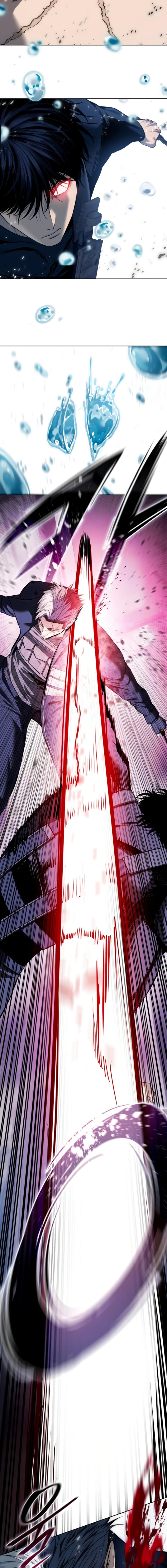 Read Red Shirt Manga Online