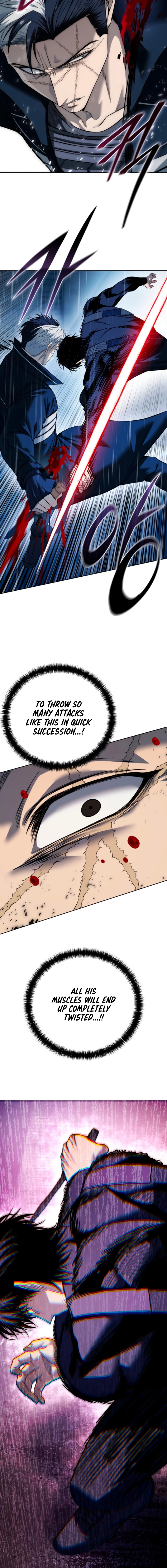 Read Red Shirt Manga Online